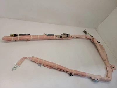 2014-2018 SUBARU FORESTER Passenger Right Curtain Roof Air Bag 98251SG020 Foto 1 de 4