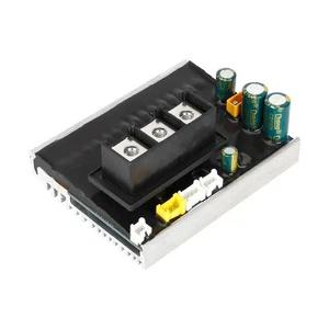 For Ninebot F20 F25 F30 F40 Electric Scooter Main Controller Motherboard Replace - Picture 1 of 13