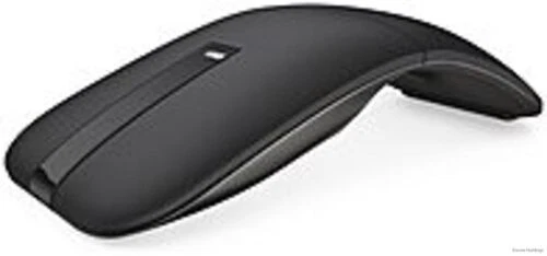 Dell Wireless Bluetooth Mouse - Microsoft Windows - Black WM615 - Image 1 of 1