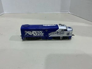 HO Penn State Nittany Lions PSU Diesel Penn State University horn couplers - Picture 1 of 9