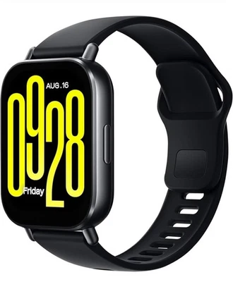 Xiaomi Redmi Watch 5 Active Smartwatch 2" Sport Fitnesstracker Aktivitätstracker - Bild 1 von 4