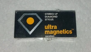 Ago diamantato per Shure N3D N7D N8D N21D M3D M7D M8D M21 - Foto 1 di 12