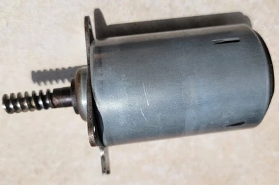 USED ORIGINALEccentric Shaft Actuator For Mini Cooper Countryman Paceman Peugeot - Image 1 of 4