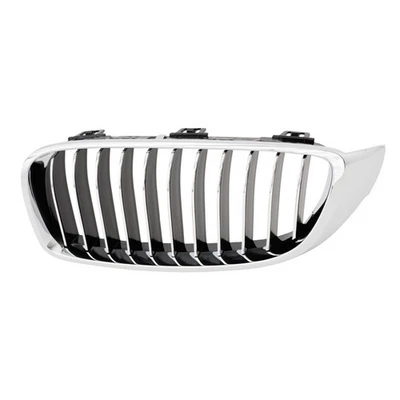 For BMW 428i/428i xDrive 2014 2015 2016 Grille Driver Side ABS Plastic BM1200262 Foto 1 de 4