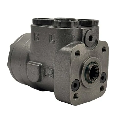 160 毫升液压转向阀,9.8 CI,开放式中心负载反应 — 第 1/1 张图片