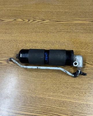 2004-08 Maserati Quattroporte F1 Transmission Gearbox Hydraulic Accumulator OEM - Image 1 of 4