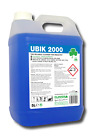 Clover UBIK 2000 Universal Cleaner Concentrate 5L 301