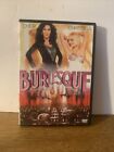 Burlesque (DVD, 2010) Gs4