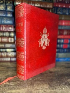 La Sainte Bible Du Chanoine Crampon (1031) - Foto 1 di 5