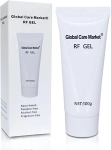 RF Gel 2 Pack Skin Cooling and Conducting Gel for Use with RF Face Lifting - Picture 1 of 5