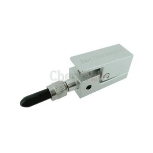 SMA905 Bare Fiber Adapter Square Detector Fiber Adapter Ceramic inner 127um - Picture 1 of 5