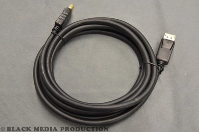 PureLink DisplayPort Kabel PI5000-020 | Displayport 4K HEC/ARC 3D - 2m *NEU* - Bild 1 von 2