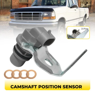 For 97-03 Ford F250 F350 F450 F550 Super Duty Camshaft Position Sensor Car CPS P - Image 1 of 4