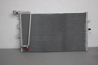 Condensador de aire acondicionado delantero SAAB 9-5 1999 2001 Foto 1 de 4