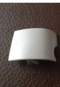 FITS: FERRARI 360 SPIDER AND 430 SPIDER 2000-2008 CONVERTIBLE TOP FLAPS RIGHT - Picture 1 of 2