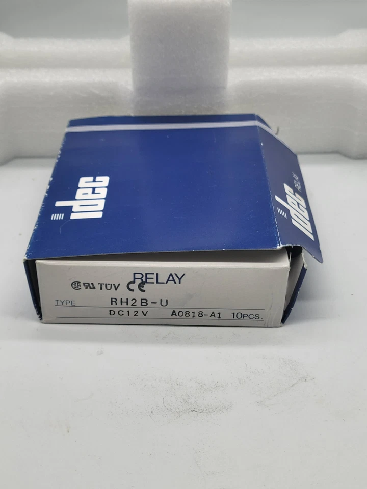 idec rh2b-u - 10 pcs - Image 1 of 4