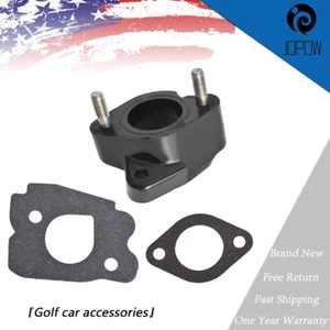 Junta espaciadora de carburador y juntas aptas para carro de golf Yamaha G2 G8 G9 G11 G14 - Imagen 1 de 8