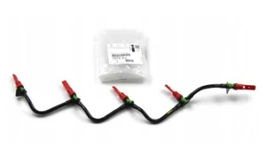 TUYAU DE RETOUR INJECTEURS CARBURANT CITROEN PEUGEOT 2.0 HDI 150/165 (OE 1574AJ) - Picture 1 of 5