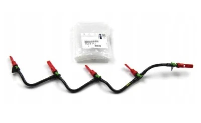 CITROEN PEUGEOT 2.0 HDI 150/165 (OE 1574AJ) FUEL INJECTOR RETURN HOSE - Image 1 of 4