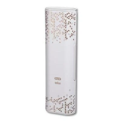 Estuche de viaje de carga para cepillo de dientes Oral B Genius X Lux genuino OEM 8000 9600 10000 Foto 1 de 2