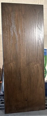 West Elm WEDGE SHLF 2 英尺 CHC — 第 1/4 张图片