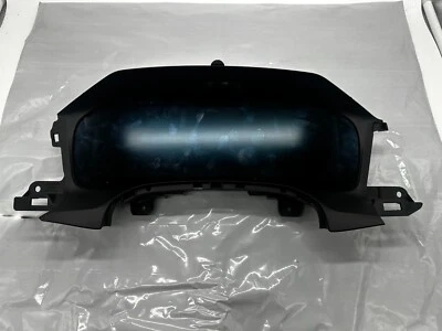 Cuadro de instrumentos BMW M3 M4 2021 2022 2023 OEM 621020236311 Foto 1 de 3