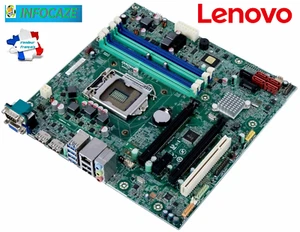 Placa madre Lenovo IS8XM Rev: 1.0 SOCKET 1150 DDR3 - Imagen 1 de 8