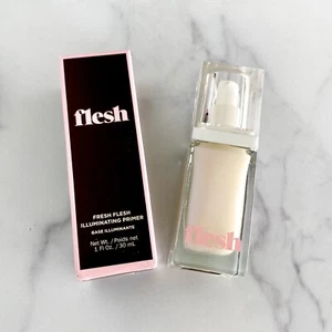 Flesh Fresh Flesh Illuminating Primmer - New In box 1 Fl oz - Picture 1 of 2