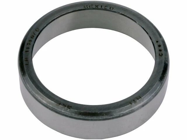 Rueda exterior delantera Race para Toyota Corolla 1968-1987 1969 1970 1971 1972 W649VM Foto 1 de 1