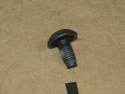 1998-2002 Lincoln Navigator OEM болт фиксатора рулевого колеса 98 99 00 01 02 - Изображение 1 из 2