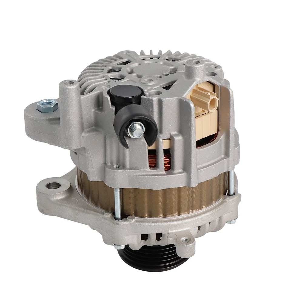 Alternator For 2013 2014 2015 16 2017 Honda Accord L4 2.4L Automatic 14489 11999 Foto 1 de 4