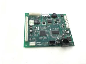 Octane Fitness Elliptical Lower Motor Control Board Controller 106825-001 - Picture 1 of 1
