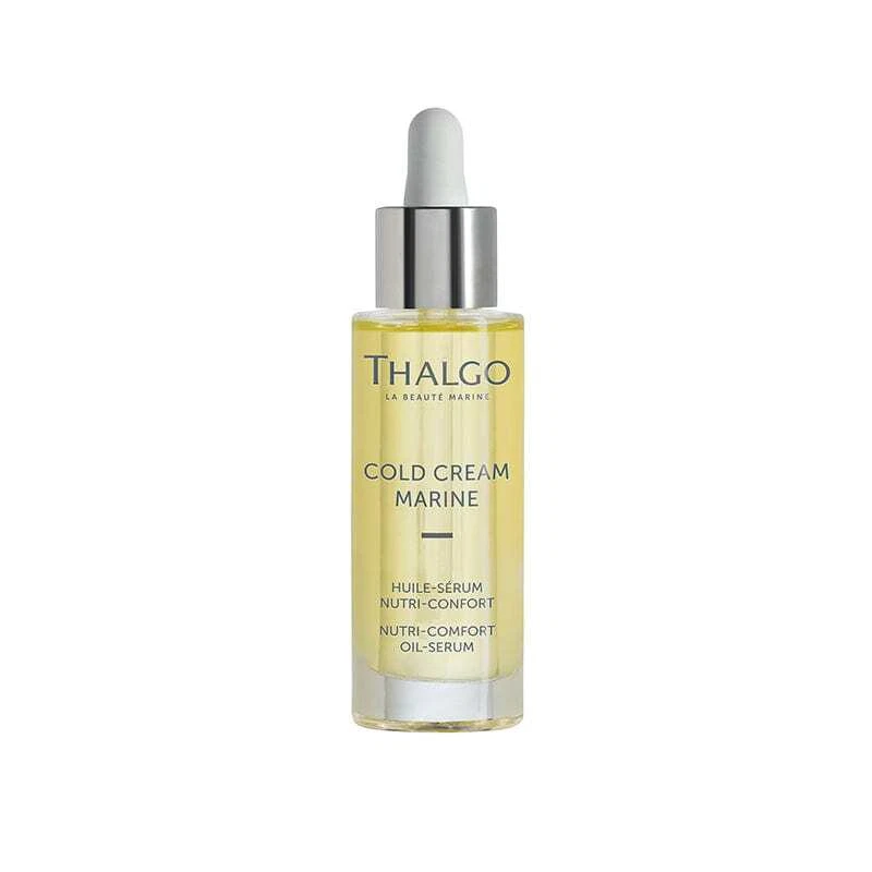 Thalgo Nutri-Comfort Oil Serum 30ml #dkau - Image 1 of 1