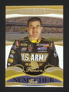 2005 Press Pass Premium Racing - Pick Your Cards