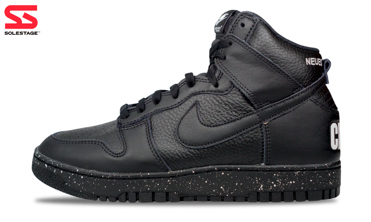 Preços baixos em Nike Dunk High 1985 x Undercover Black | eBay