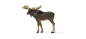 Animales escala HO - 29509 - Alce - Imagen 1 de 1