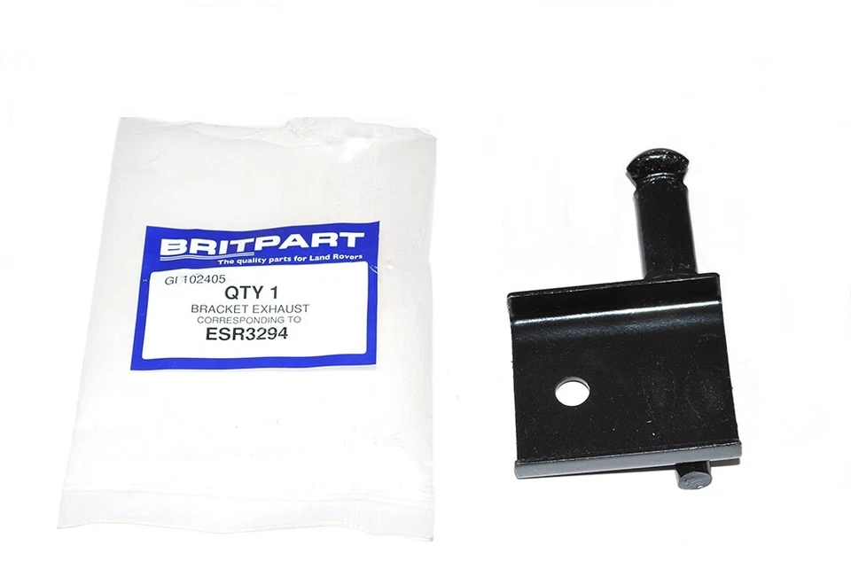 SOPORTE DE MONTAJE ESCAPE TRASERO LAND ROVER DEFENDER ESR3294 DE 94 90 110 Foto 1 de 1