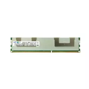 Samsung M393B1K70CHD-CH9 Samsung 8GB DDR3-1333MHz 10600R 2Rx4 Server Memory (Ref - Picture 1 of 1
