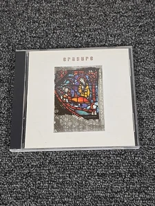 Erasure: The Innocents (CD, 1988, Reprise) ** Buy 2 Get 3 Free ** - Picture 1 of 5