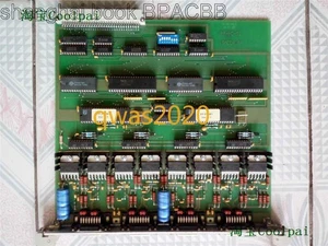 1PCS used working ISMECA SA PP-PC-M1 Via DHL or Fedex - Picture 1 of 5