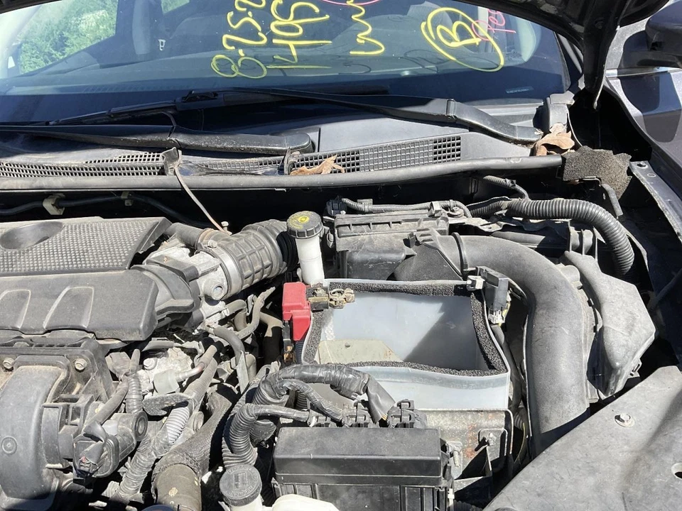 Air Flow Meter 3.5L Hybrid Fits 14-18 INFINITI Q50 5063061 - Изображение 1 из 1