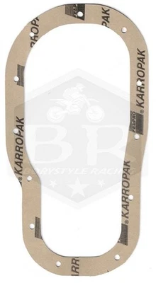 Junta inferior del cárter de aceite 2005-2024 para Toyota 4Runner, Tacoma, FJ Cruiser Foto 1 de 3