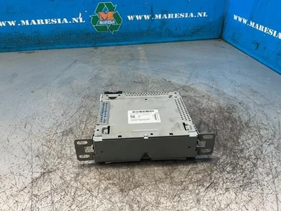 Calcolatrice sistema di navigazione Renault Captur I H5, J5 281159700R P23982276 - Immagine 1 di 3