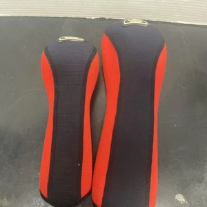 Stealth Golf Club Covers 1W And 3W Head Covers - Picture 1 of 3