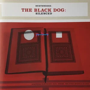 CD The Black Dog Silenced Dust Science - Picture 1 of 1