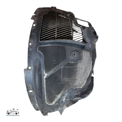 2016 BMW X5 F15 F85 FRONT WHEEL ARCH HOUSING FRONT LEFT PASSENGER N/S 7290853 - Image 1 of 3