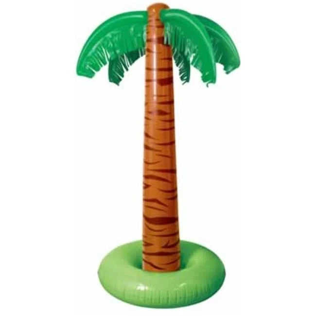 Beistle - 50001 - Inflatable Palm Tree - Image 1 of 1
