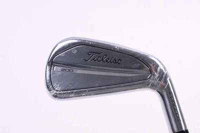 Titleist T200 2023 Utility #2 Iron / 17 Degree / Stiff Flex HZRDUS Black Gen 4 - Image 1 of 4