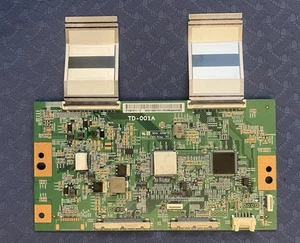 ST5461D11 - (TD-001A) - TCON/LVDS PARA TV SONY KD-55X85L - Imagen 1 de 2