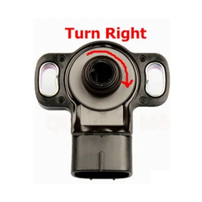 Throttle Position Sensor For Polaris Fusion Dragon RMK IQ Switchback Touring - Image 1 of 4